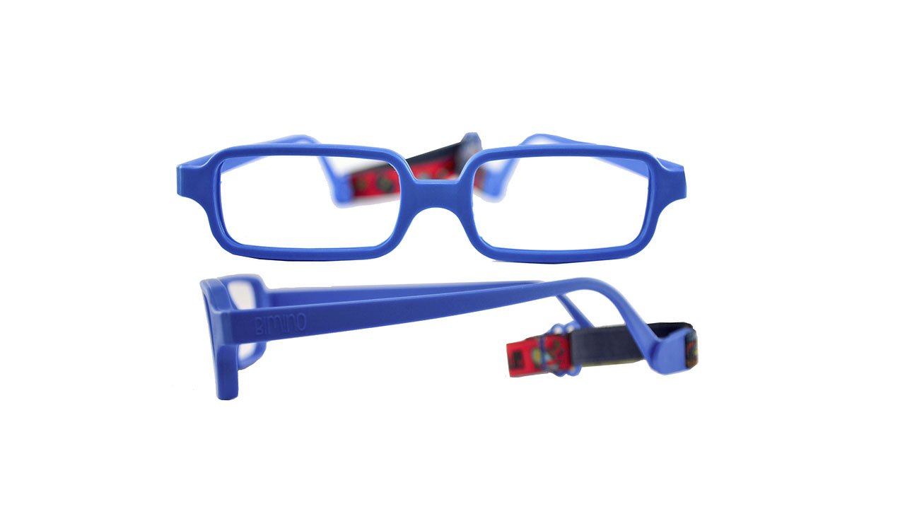 Bimino Boo Azul Electrico 46