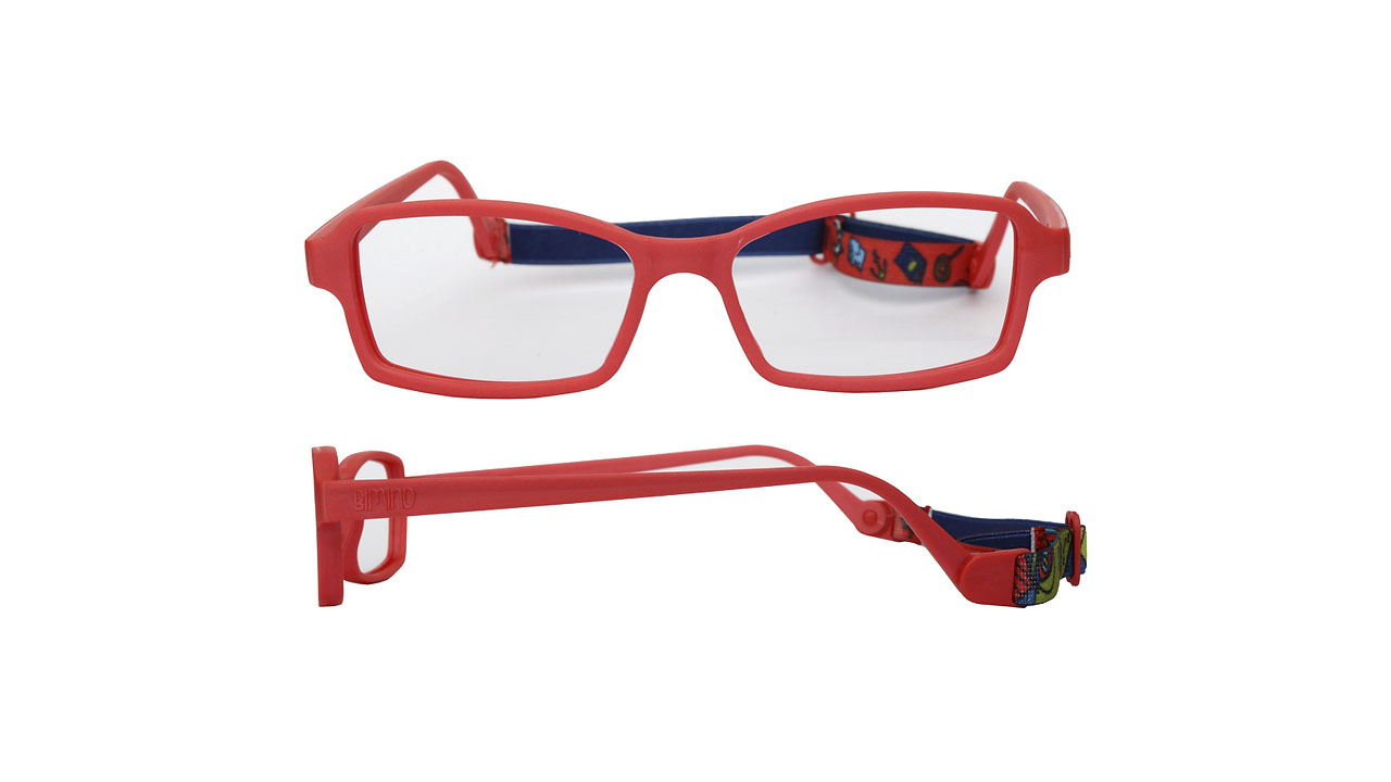 Bimino Glory Rojo 48