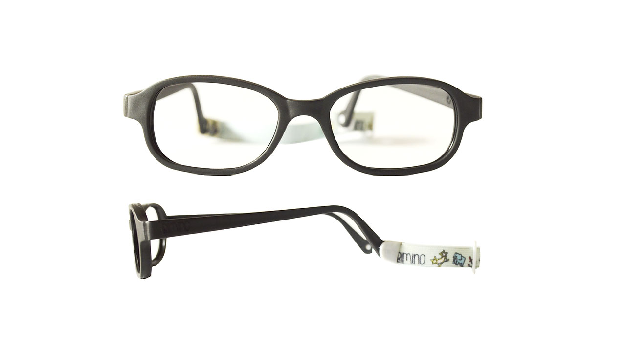 Bimino Grumpy Negro 46