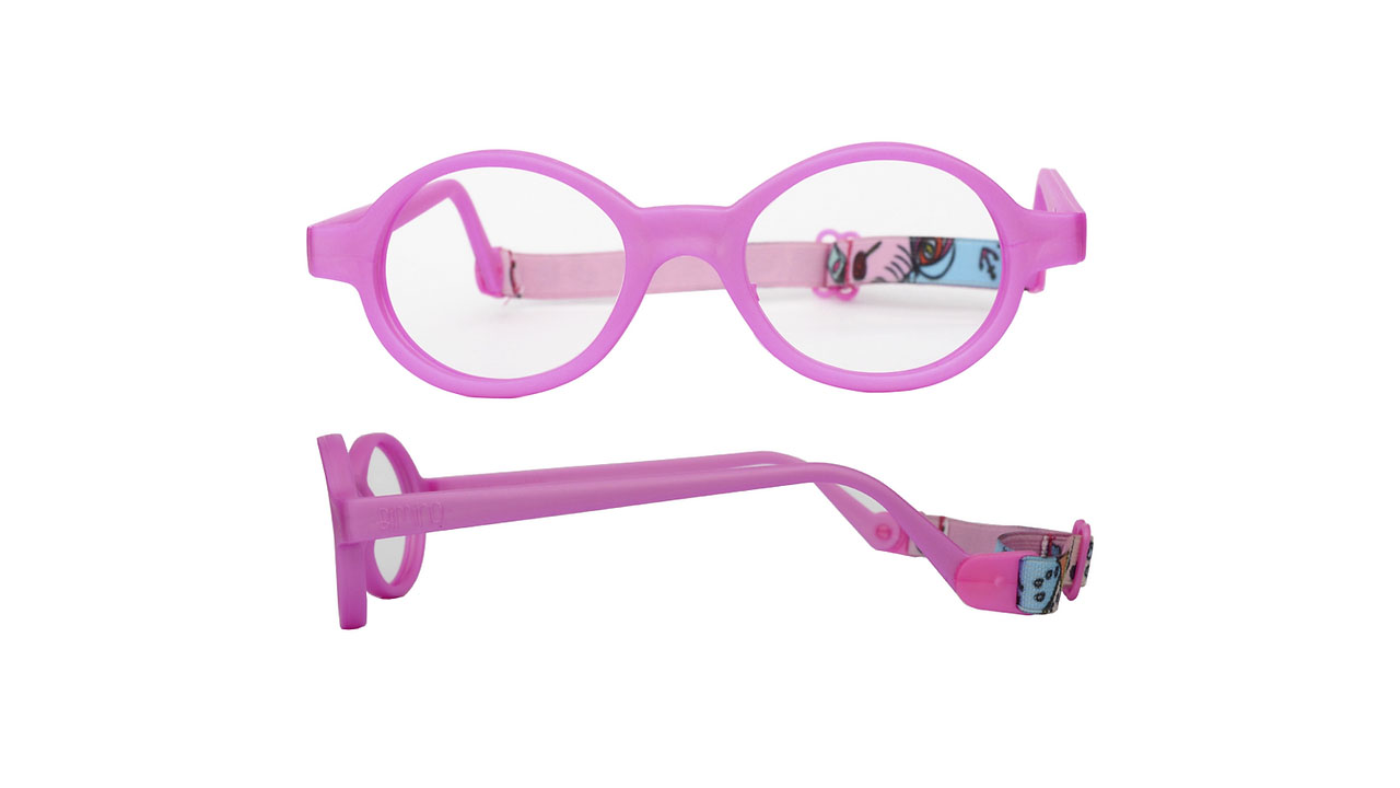 Bimino Pixie Fucsia 40