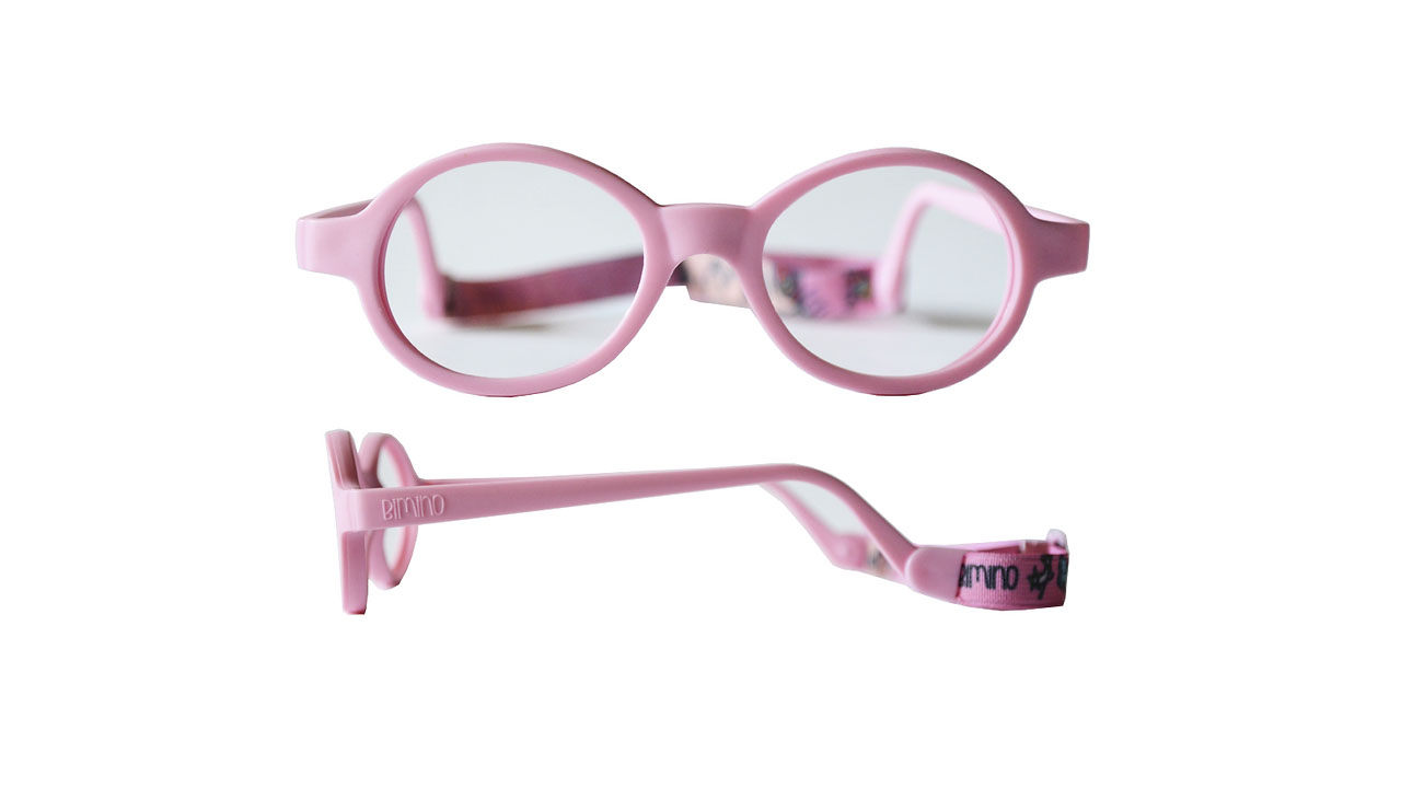 Bimino pixie rosa 40