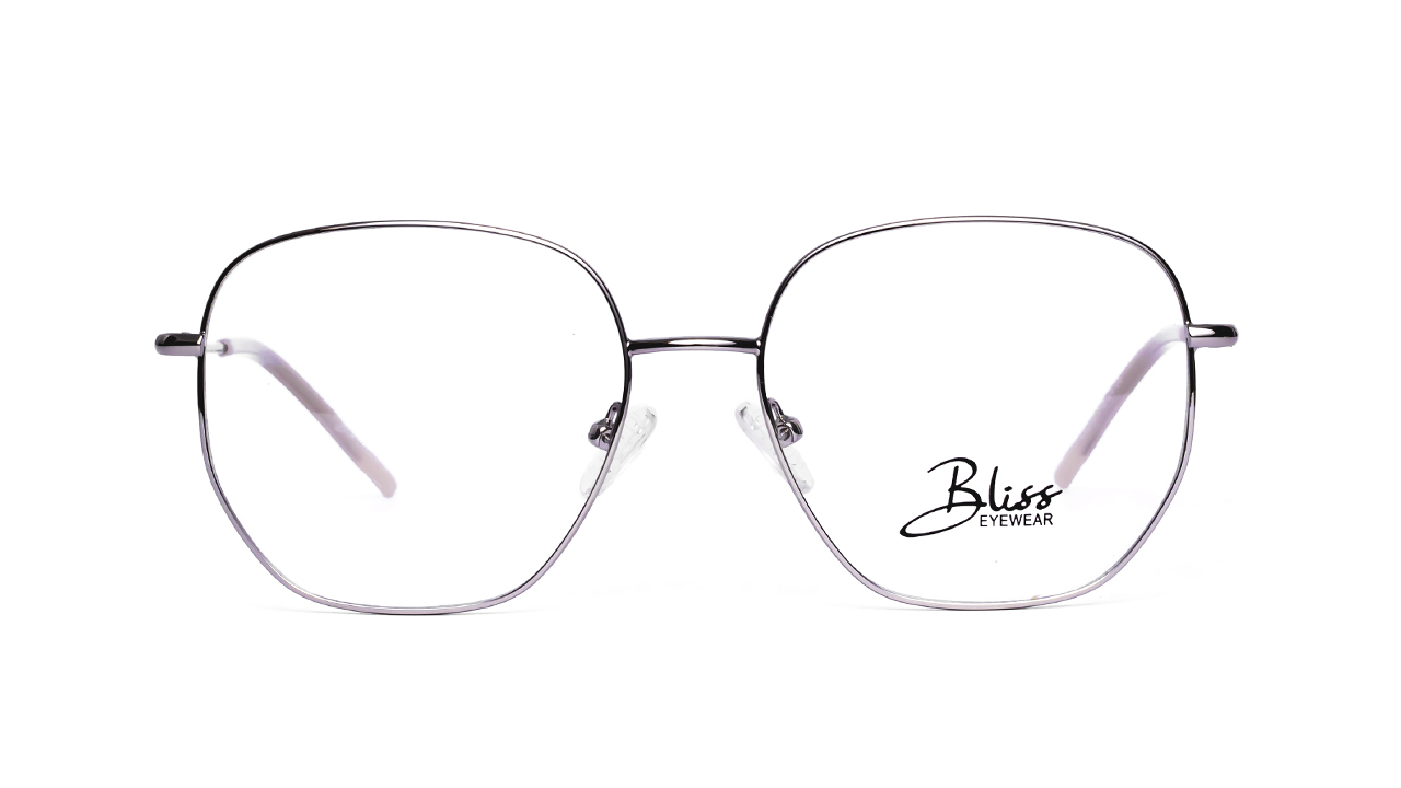 Bliss Plateado Mw0016 C4
