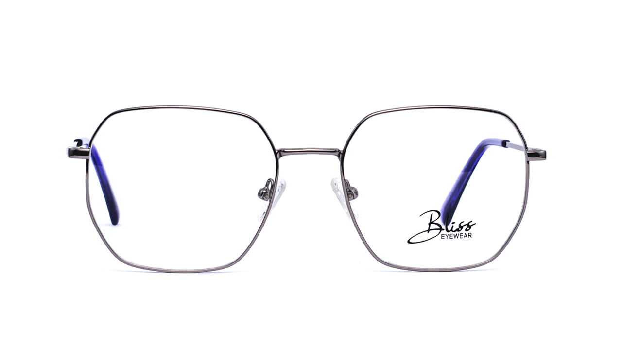 Bliss Plateado Mw0021 C3