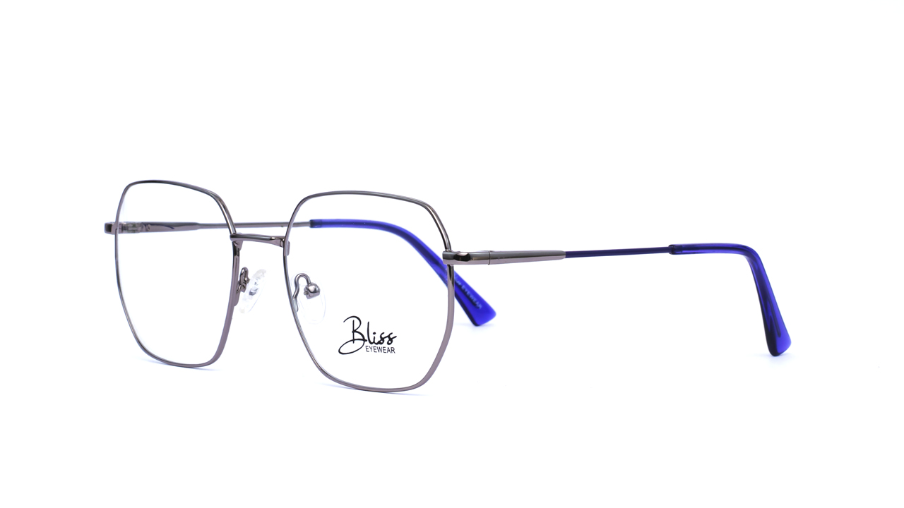 Bliss Plateado Mw0021 C3