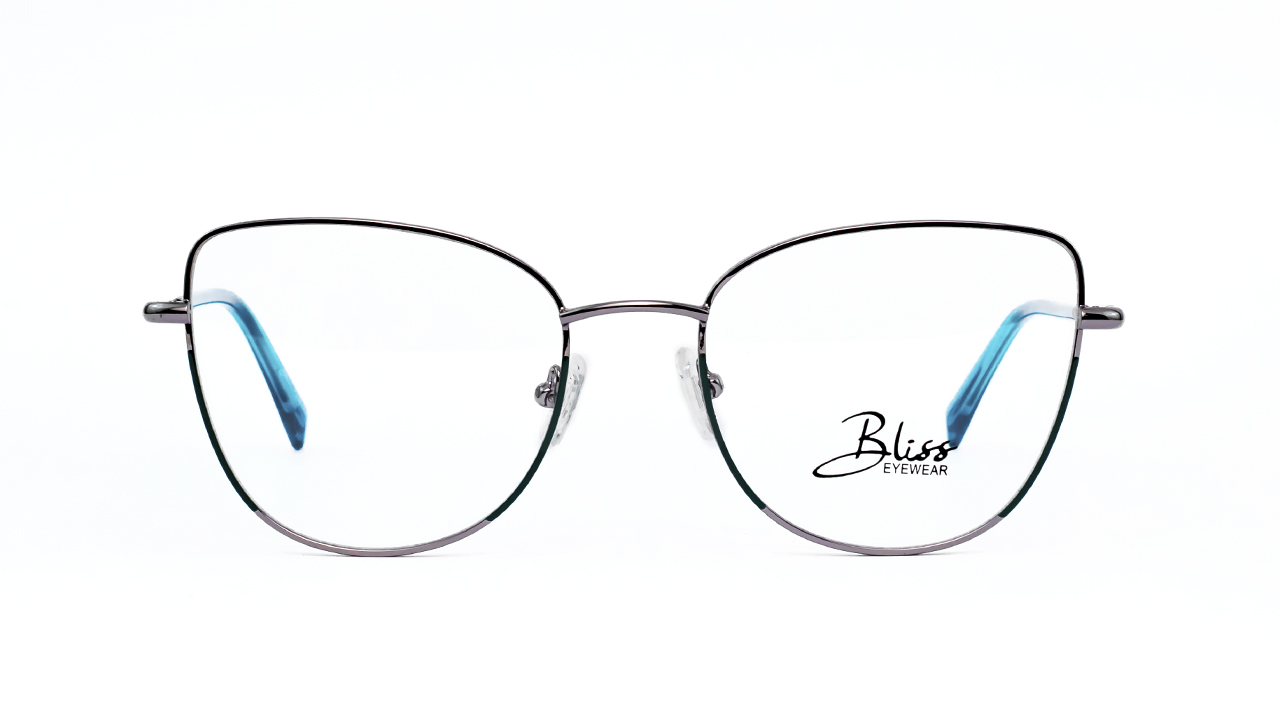 Bliss Plateado Mw1046 C1