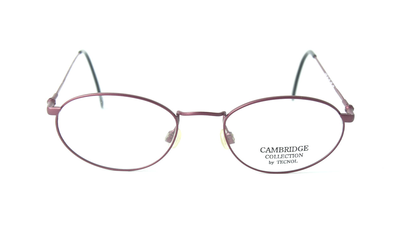 Cambridge  rojo  4176 152