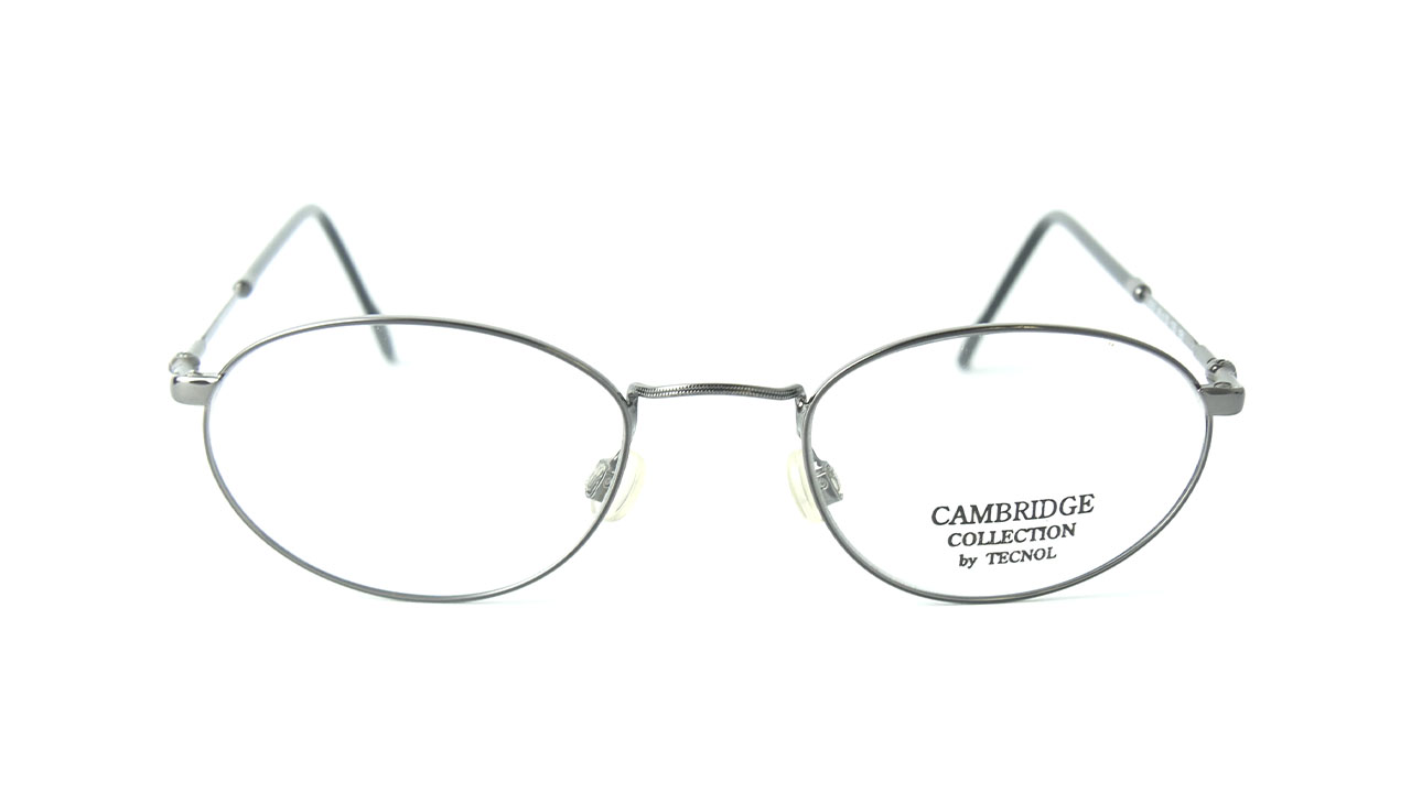 Cambridge negro mate y gris  4259 096