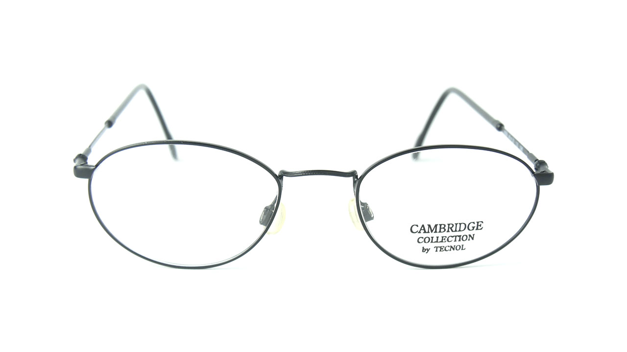 Cambridge  negro mate y gris 4259 181
