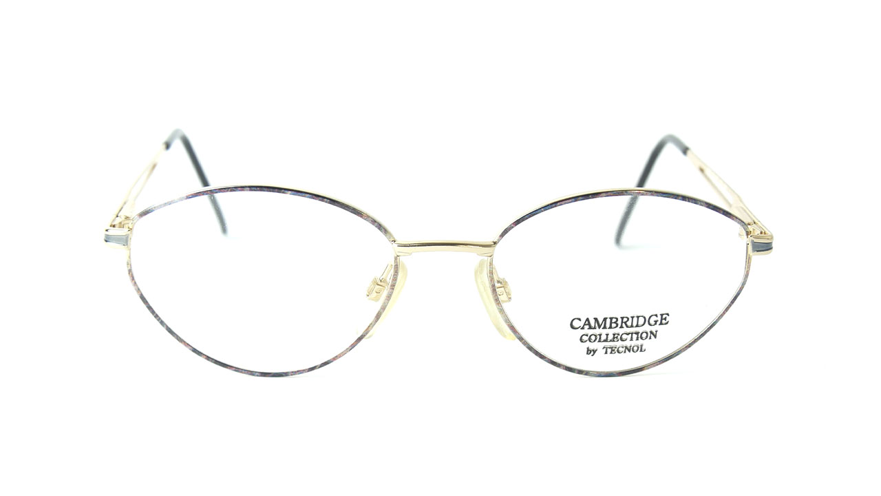 Cambridge estampado y dorado 8500 196