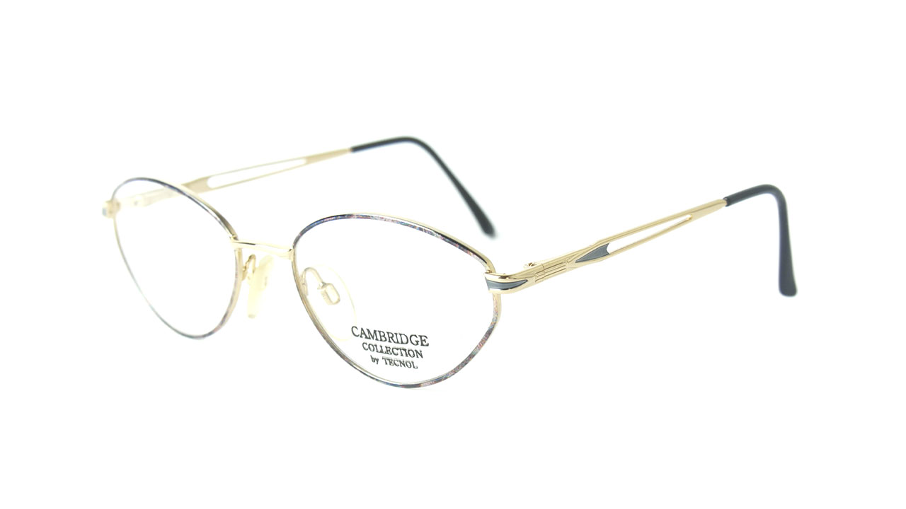 Cambridge estampado y dorado 8500 196