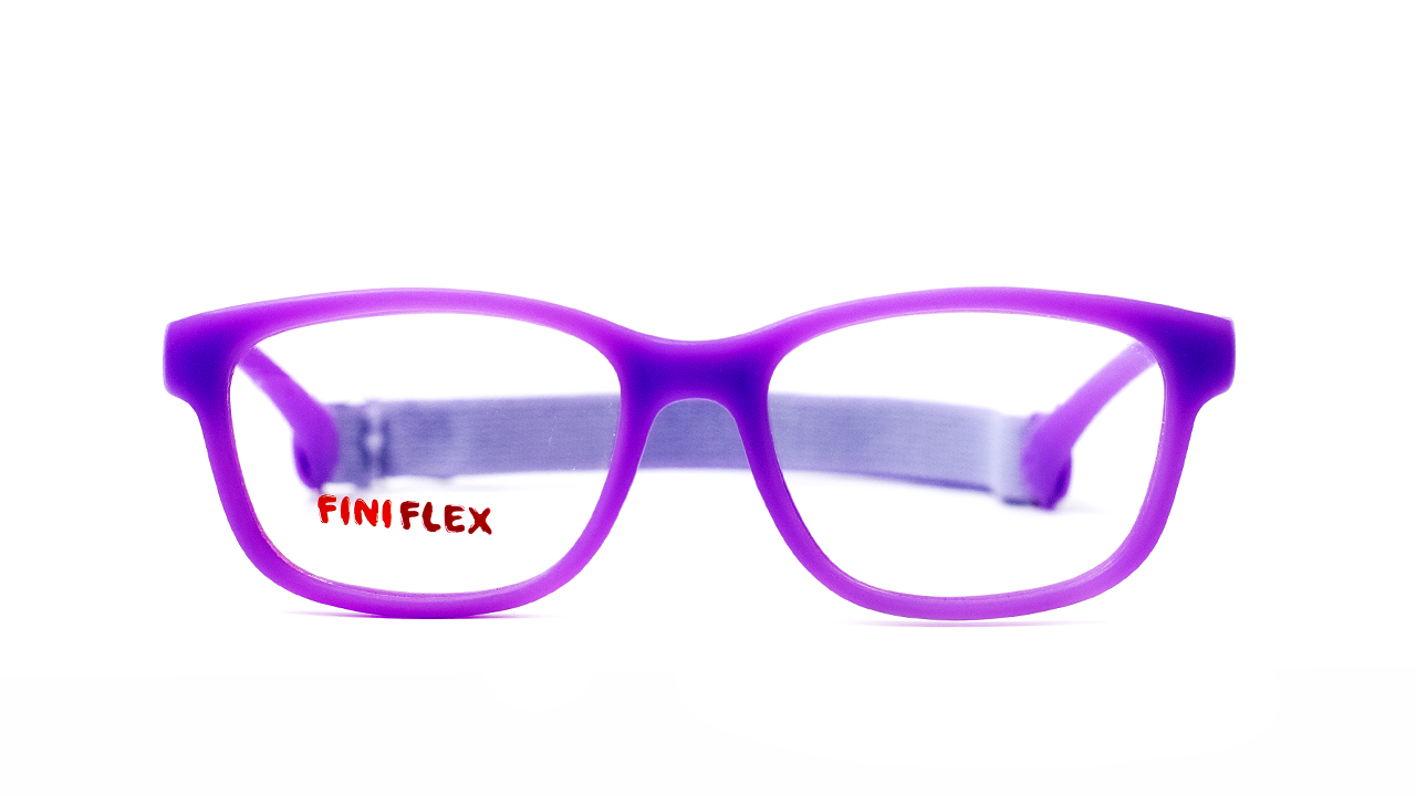 Finiflex 1154 C6 Lila