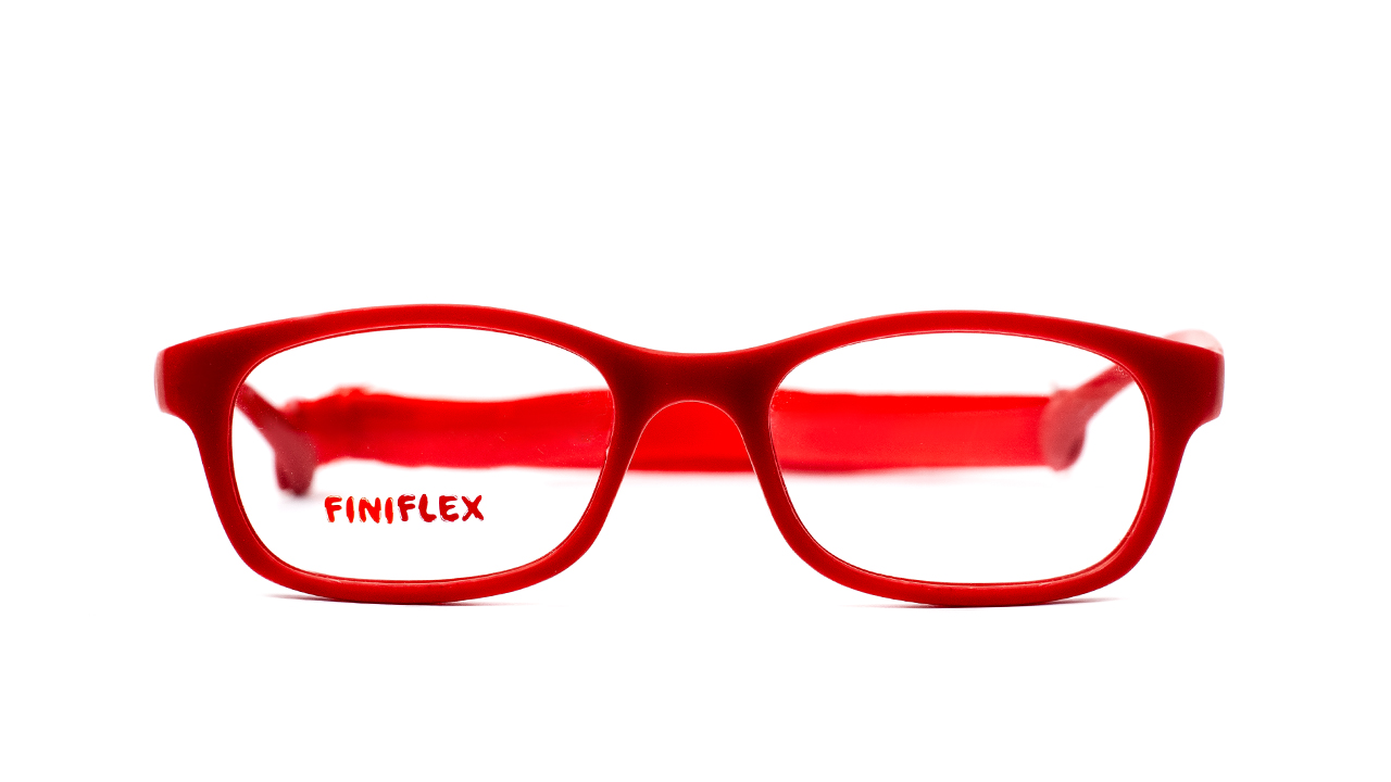 Finiflex 1203 C7 Rojo