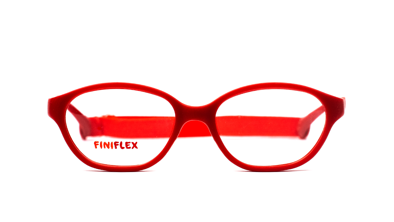 Finiflex 1204 C7 Rojo