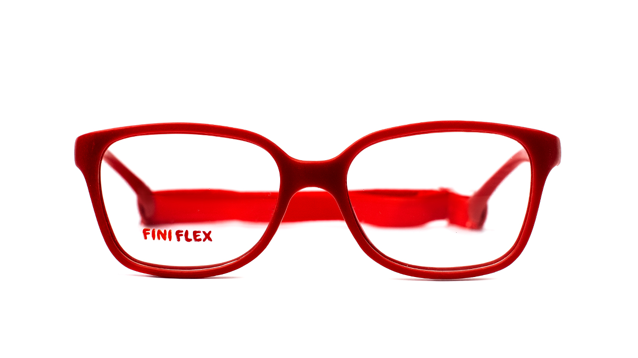 Finiflex 1302 C7 Rojo