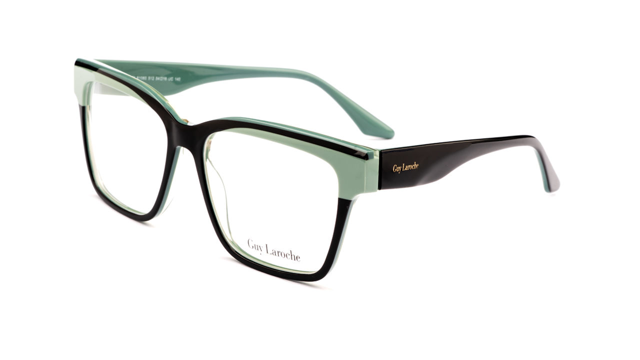 Guy laroche clip on gl81060 512