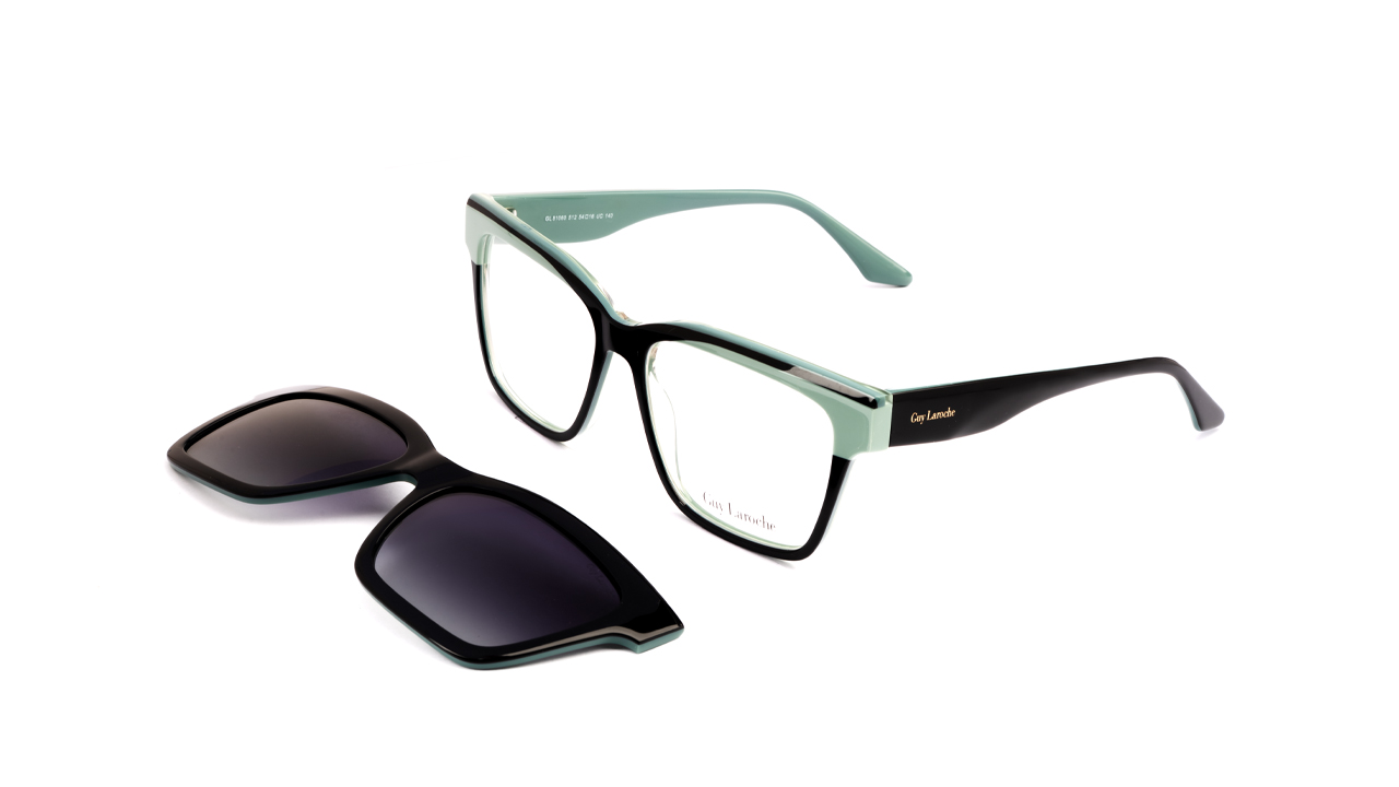 Guy laroche clip on gl81060 512