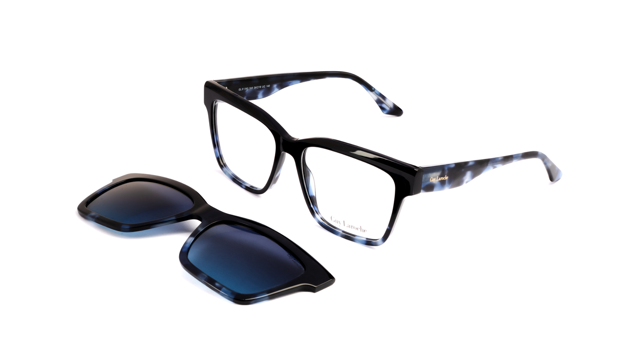 Guy laroche clip on gl81060 544