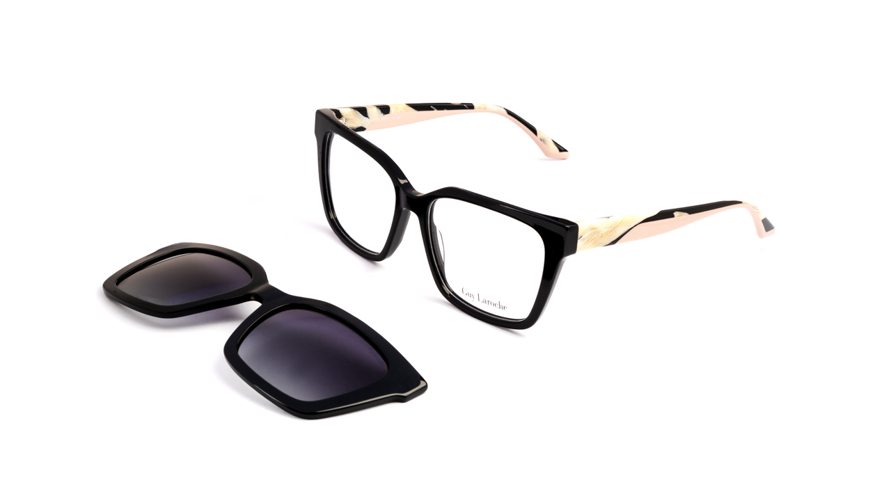 Guy laroche clip on gl81062 512