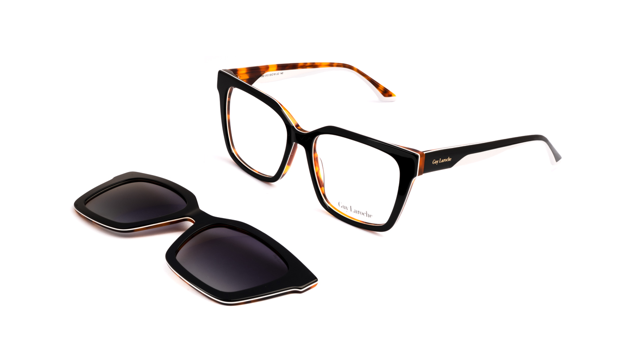 Guy laroche clip on gl81062 513