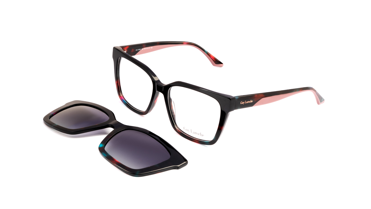 Guy laroche clip on gl81062 599