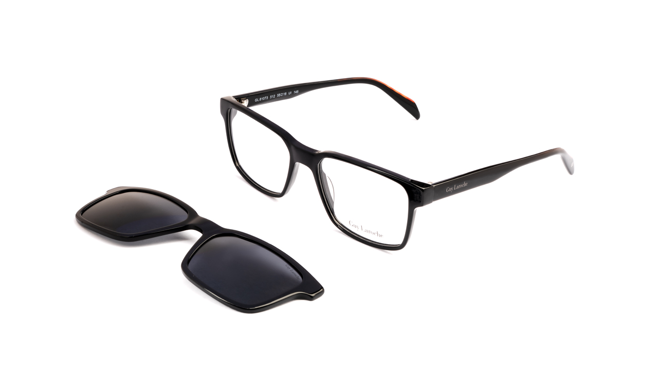 Guy laroche clip on gl81073 512