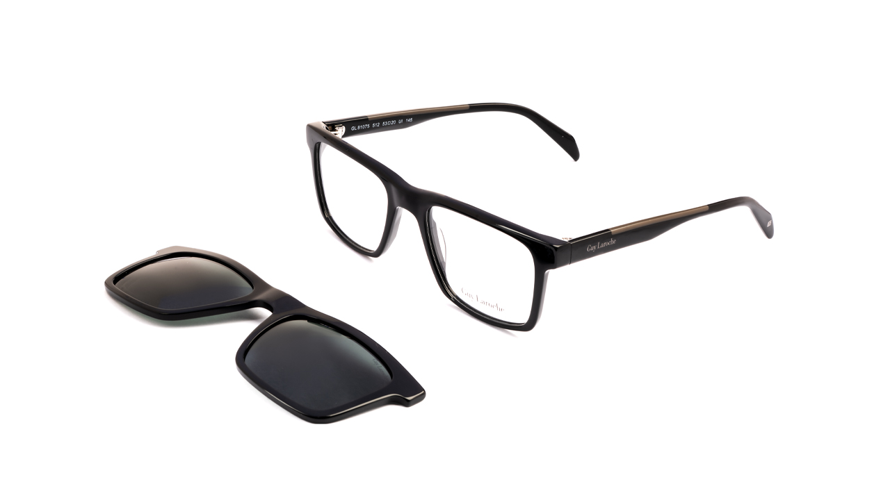 Guy laroche clip on gl81075 512