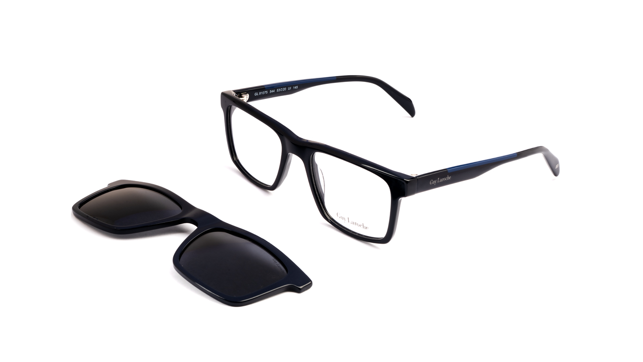 Guy laroche clip on gl81075 544