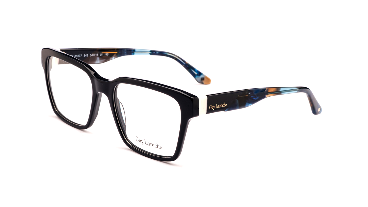 Guy laroche clip on gl81077 543