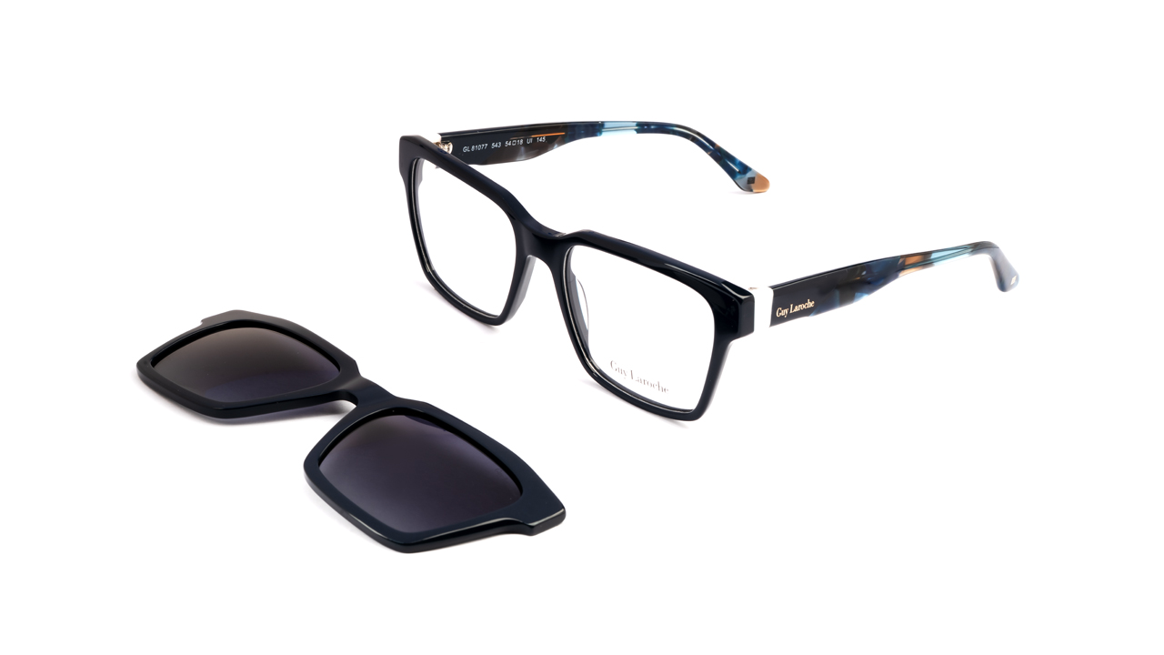 Guy laroche clip on gl81077 543