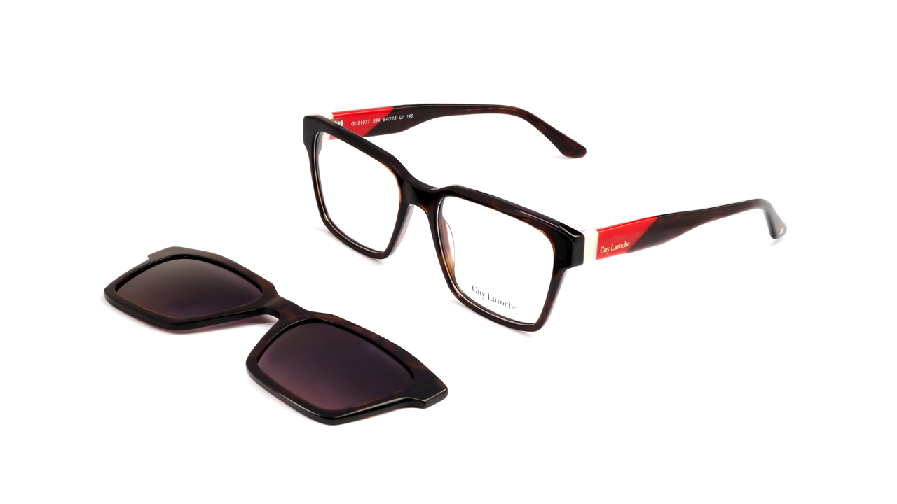 Guy laroche clip on gl81077 594