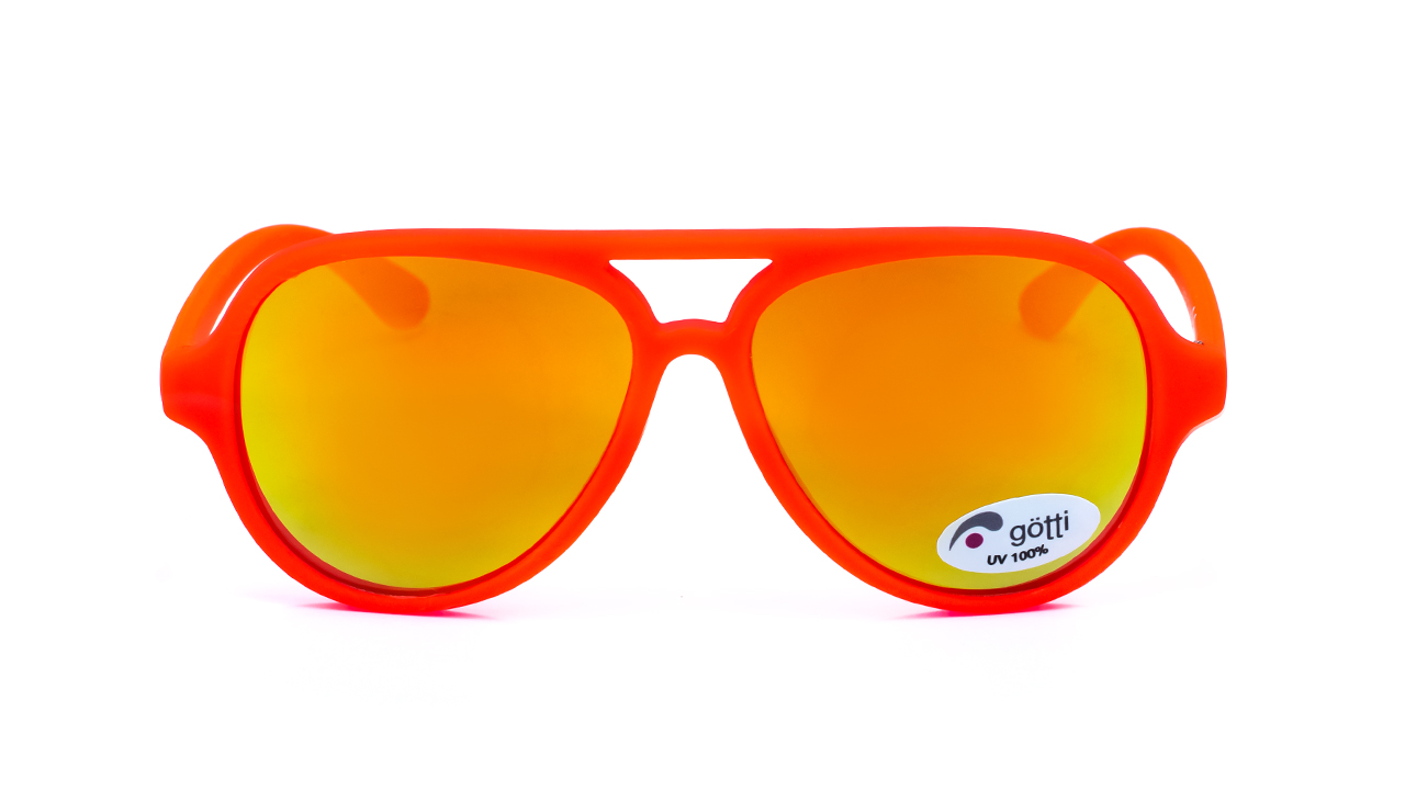 Gotti 18125 - naranja