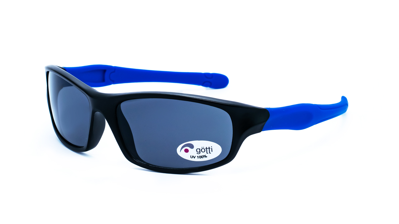 Gotti 18133 - negro y azul