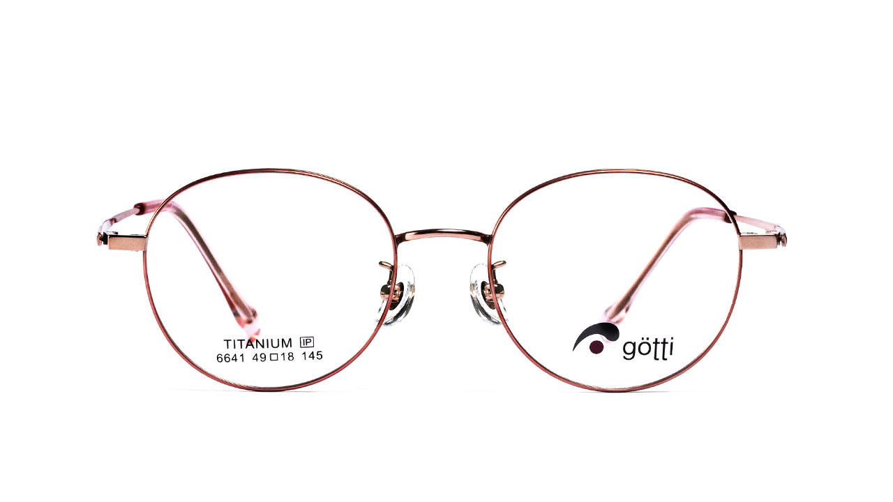 Gotti ip6641 c3 rosado