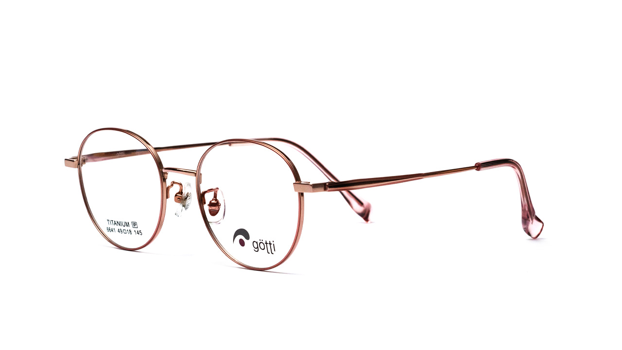 Gotti ip6641 c3 rosado