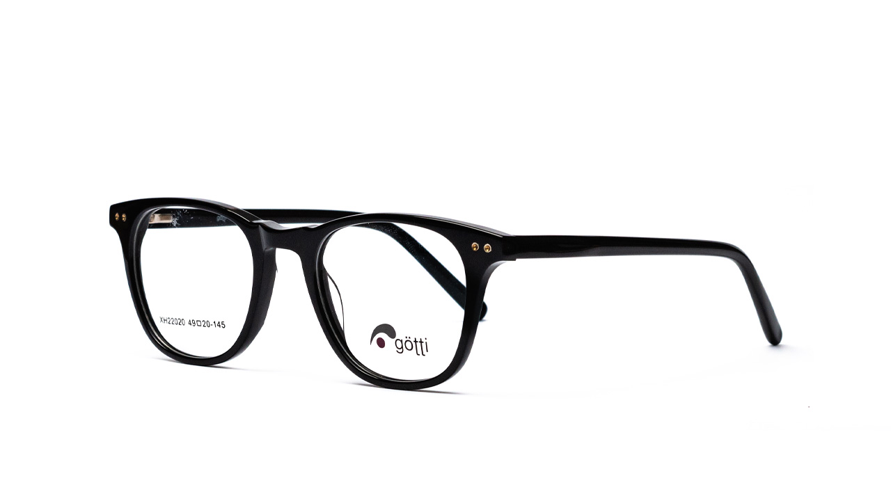 Gotti xh22020 c1 negro