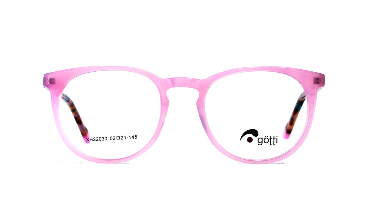 Gotti xh22030 c5 rosado