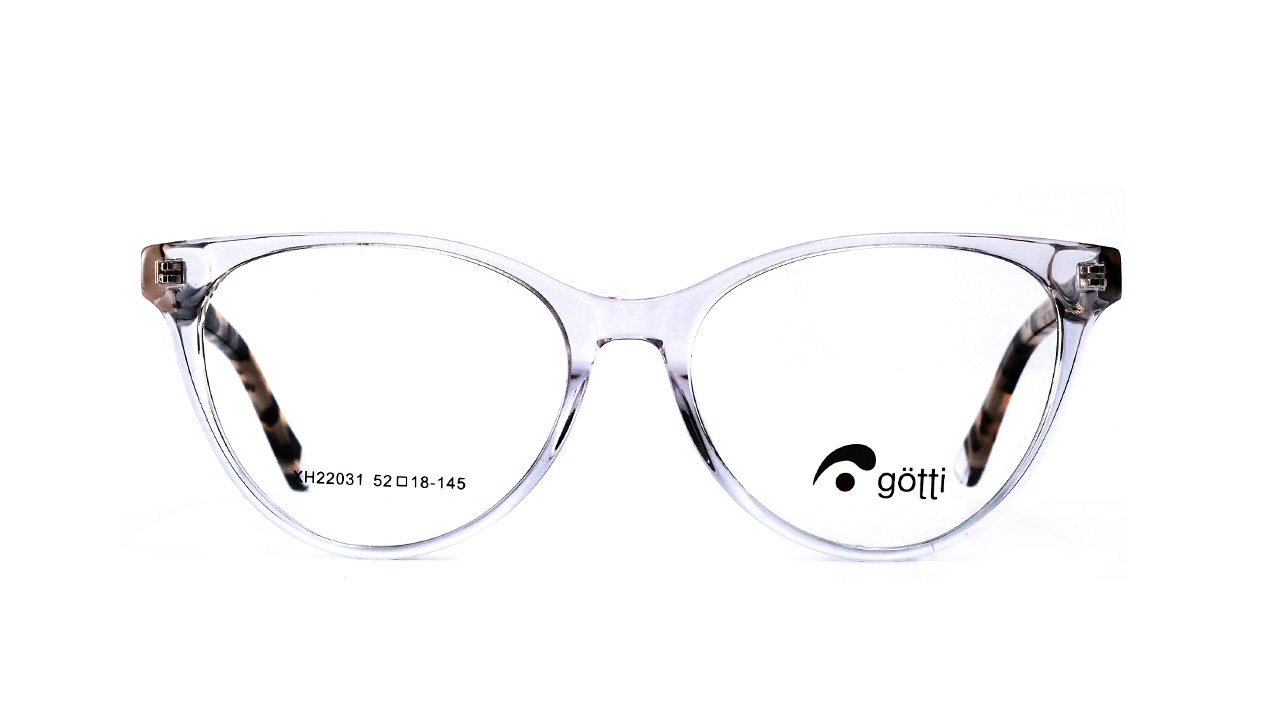 Gotti Xh22031 C2 Transparente