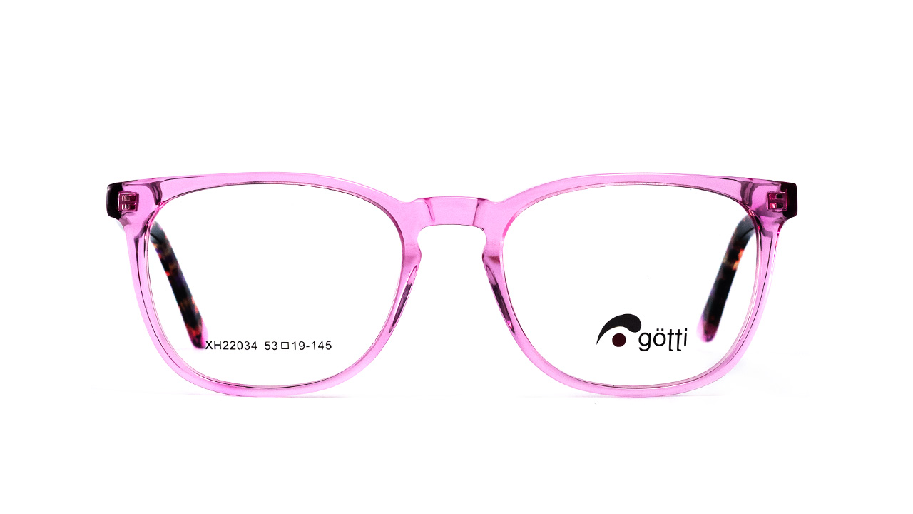 Gotti Xh22034 C4 Rosado