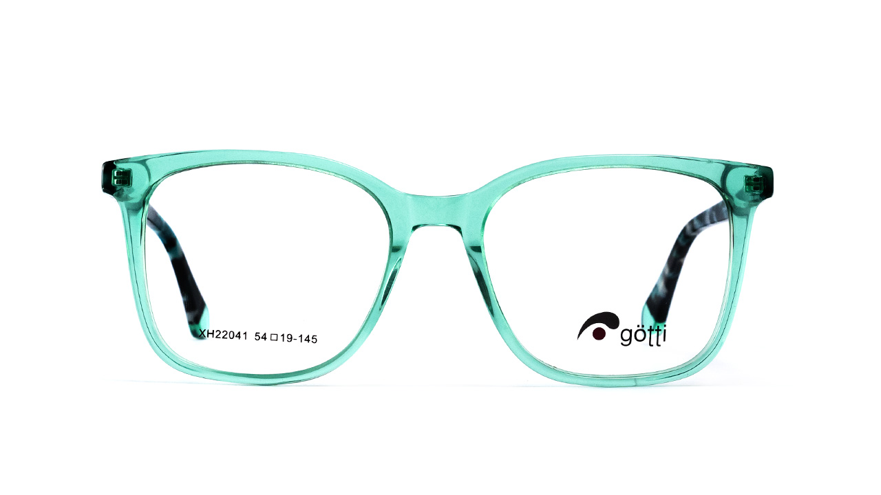 Gotti xh22041 c4 verde