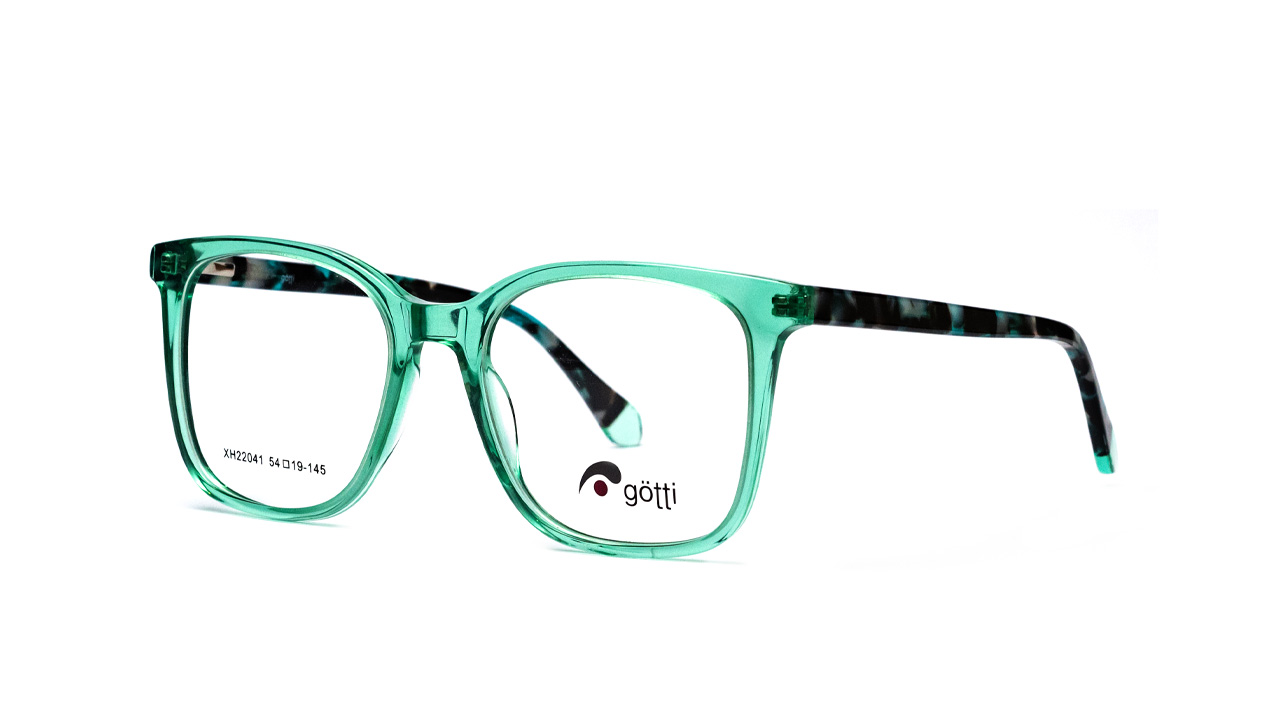 Gotti xh22041 c4 verde