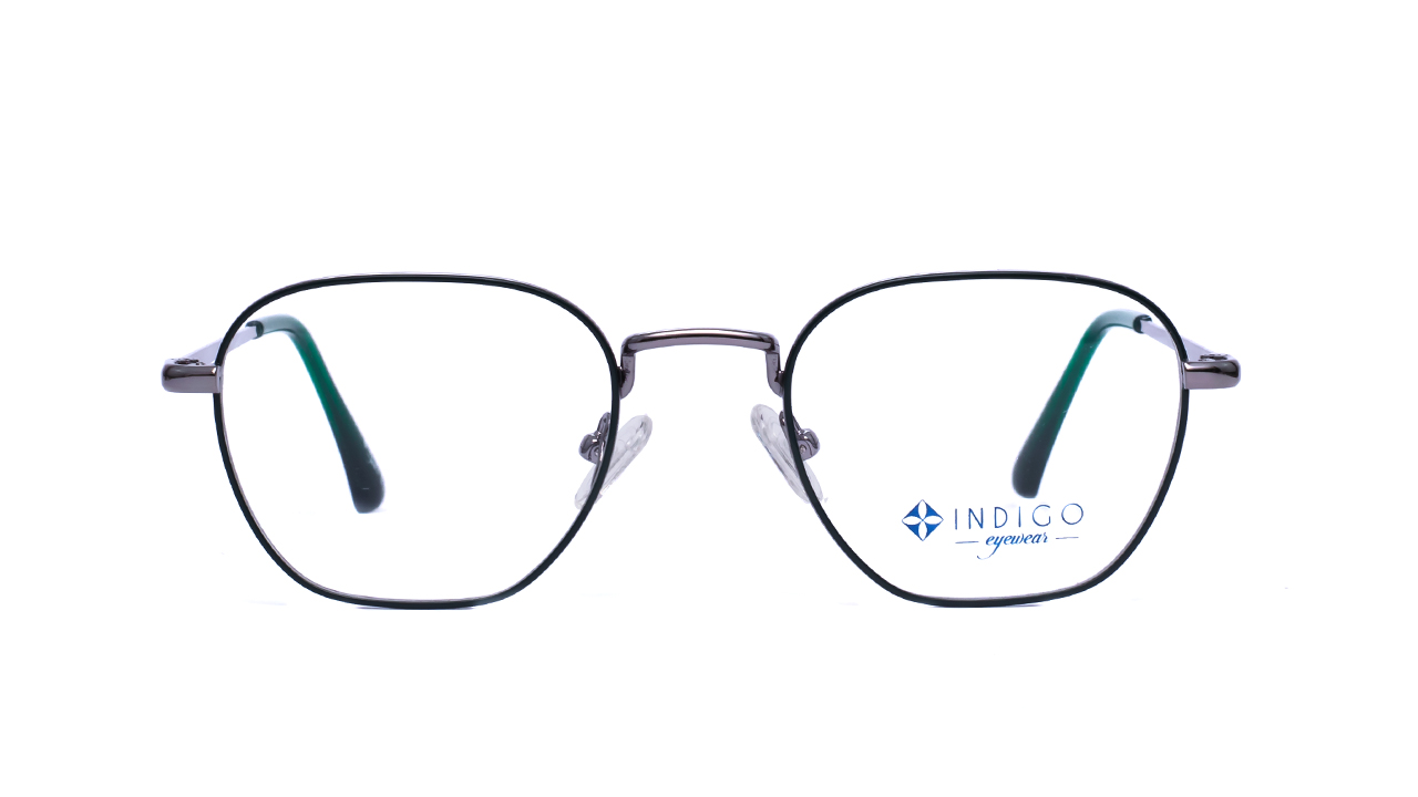 Indigo 884201 C3  Gris Y Verde