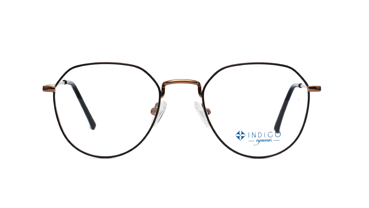 Indigo 884206 C3 Negro Mate