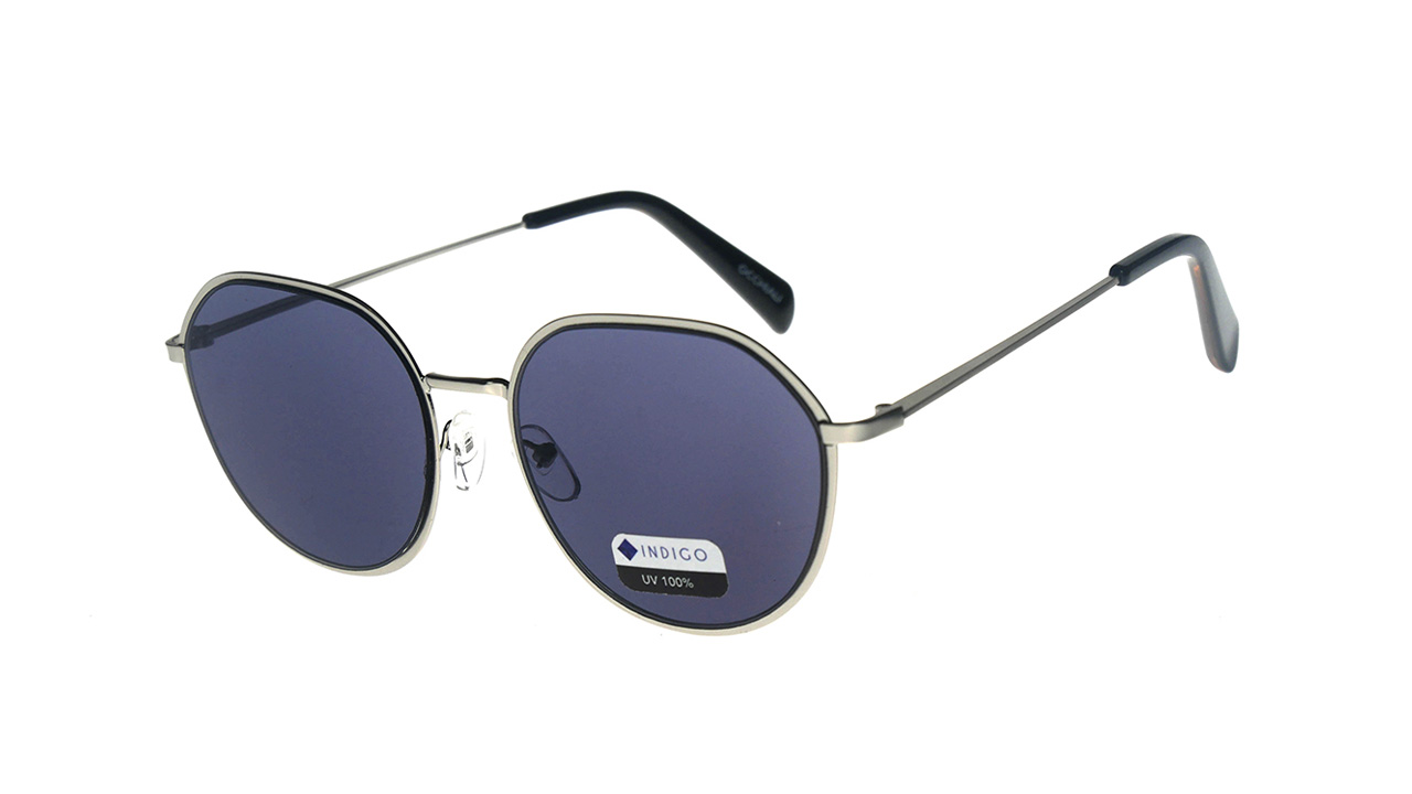 Indigo Ch2118 Plateado