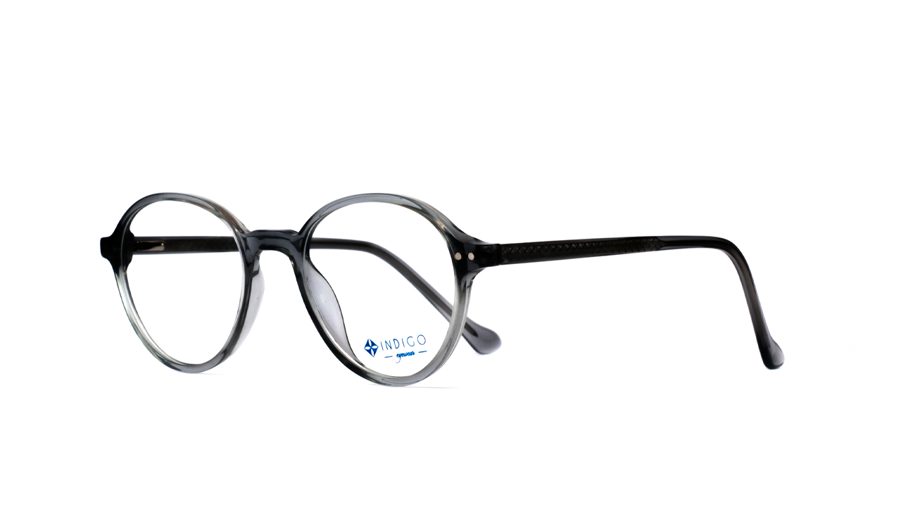 Indigo Clip On Dcz403 C4 Gris