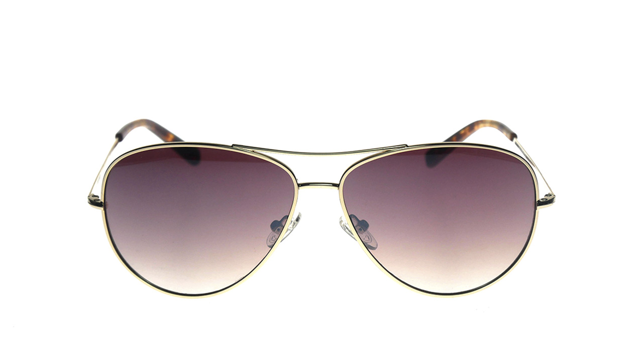 Infinit dude large gold