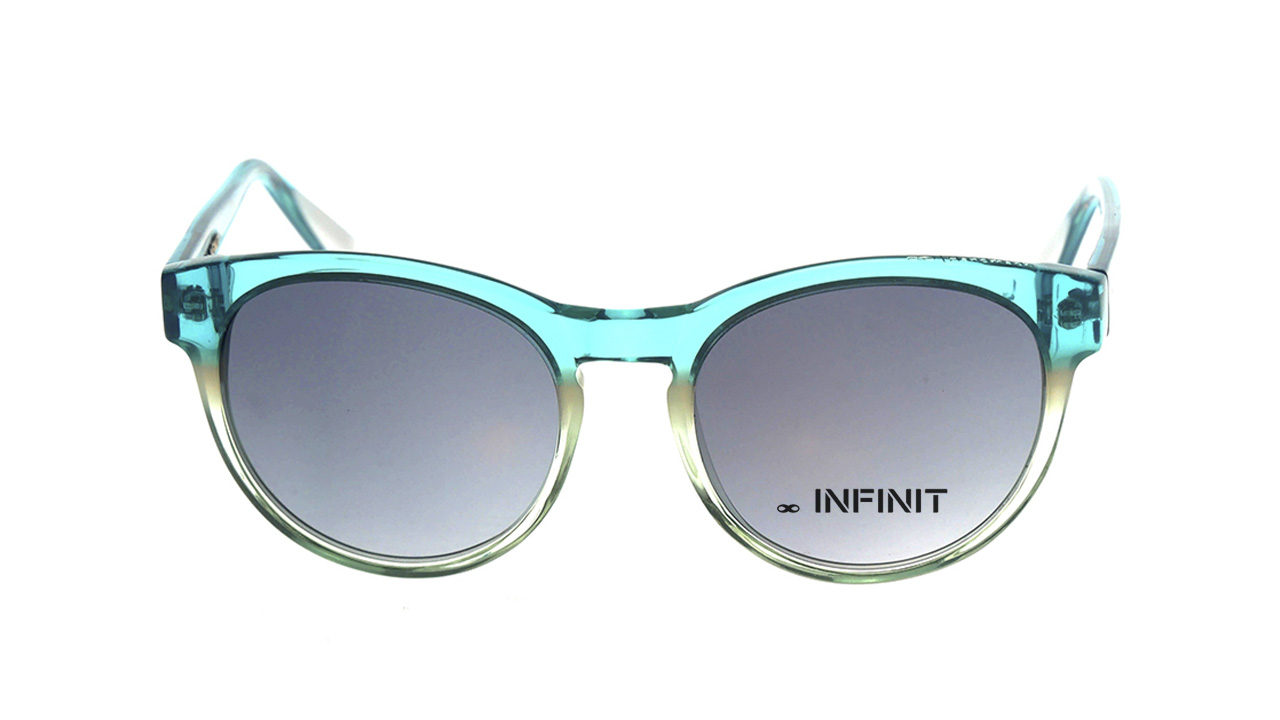 Infinit manhattan