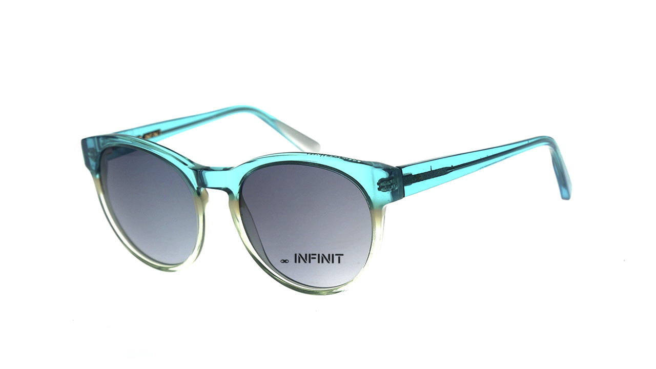 Infinit manhattan