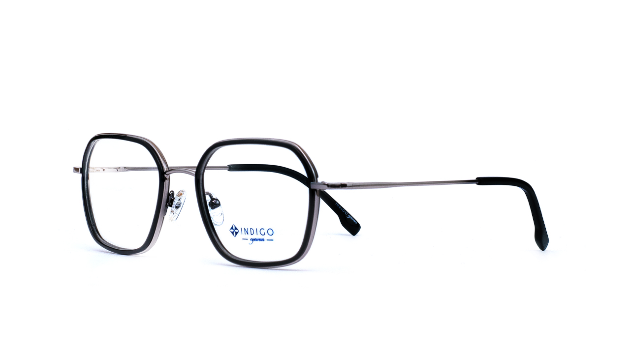 Indigo mm4002 c2 negro