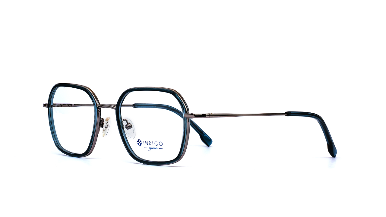 Indigo mm4002 c3 verde