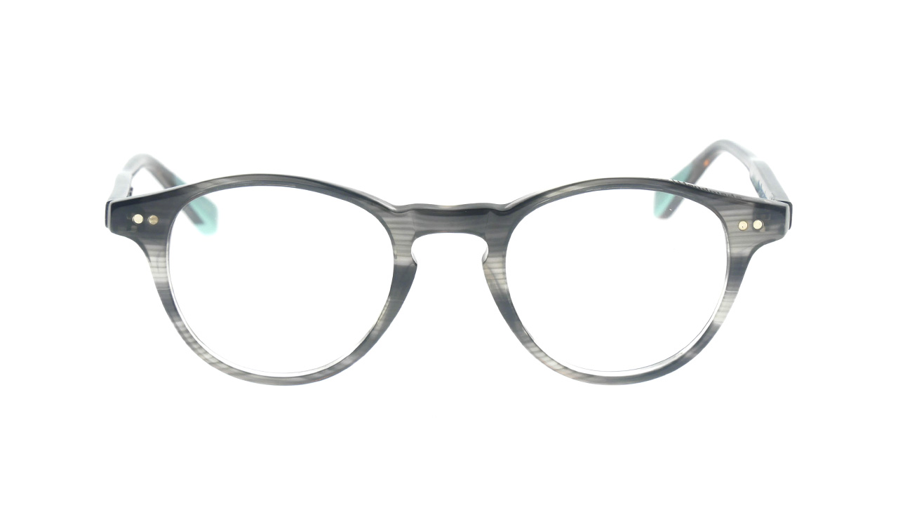 The preacher grey milky